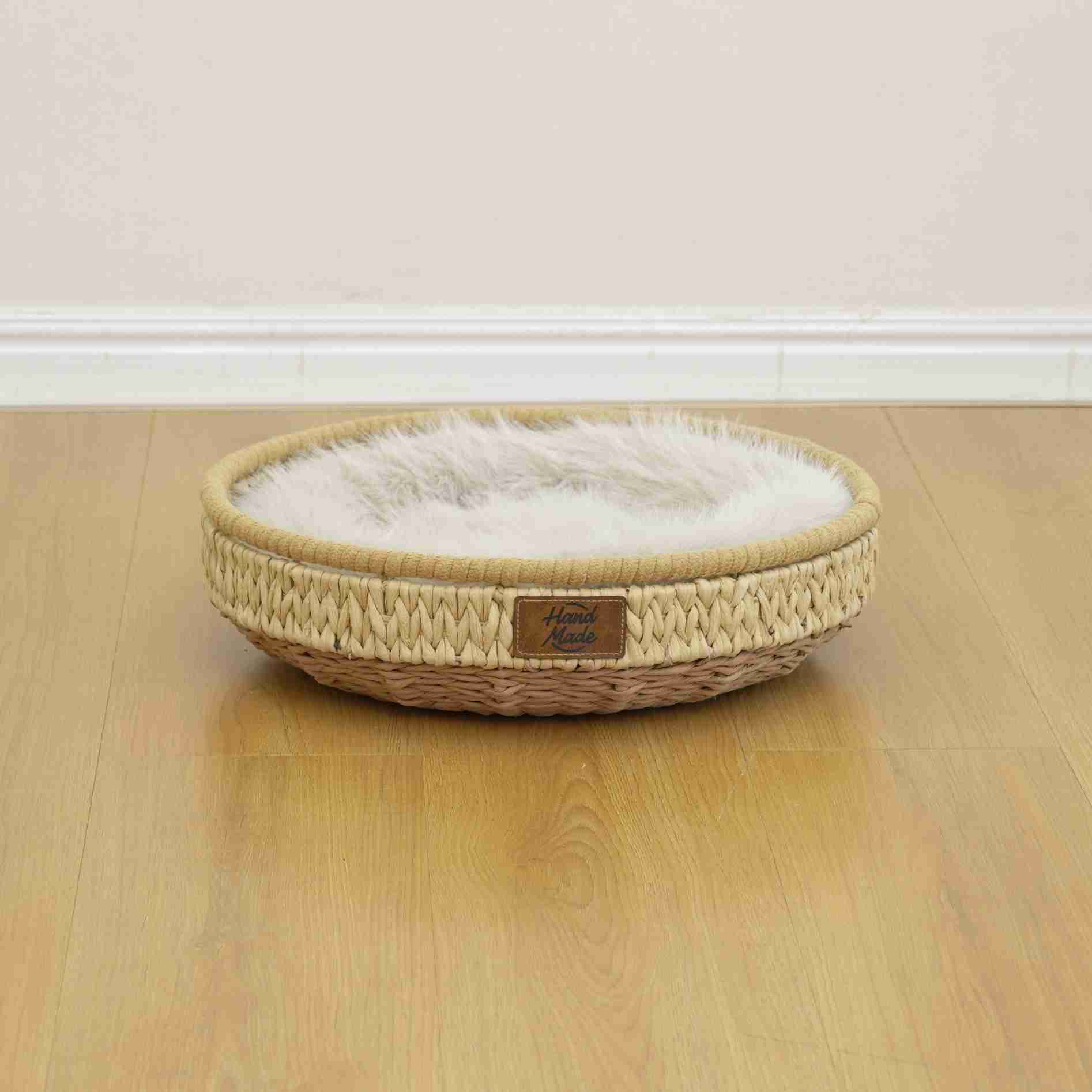 Quapas! Kattenmand Breezy Low